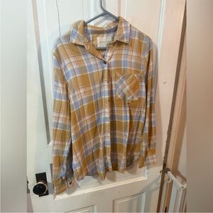 Women’s Flannel